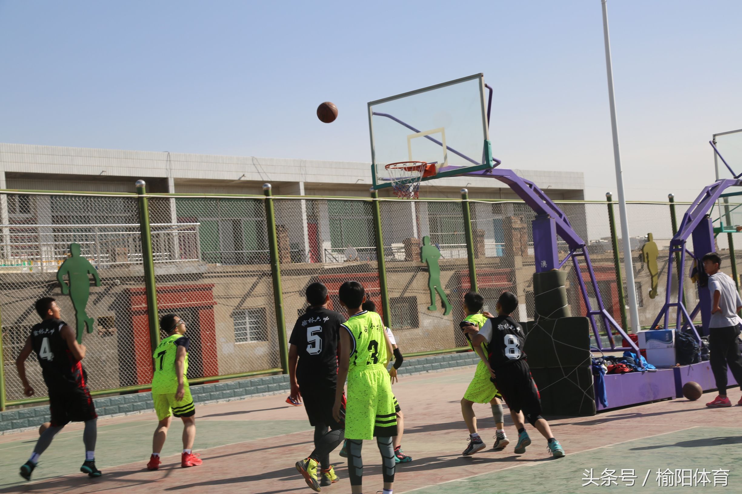 榆阳区中小学生运动会运动项目,榆林市中小学生研学实践活动