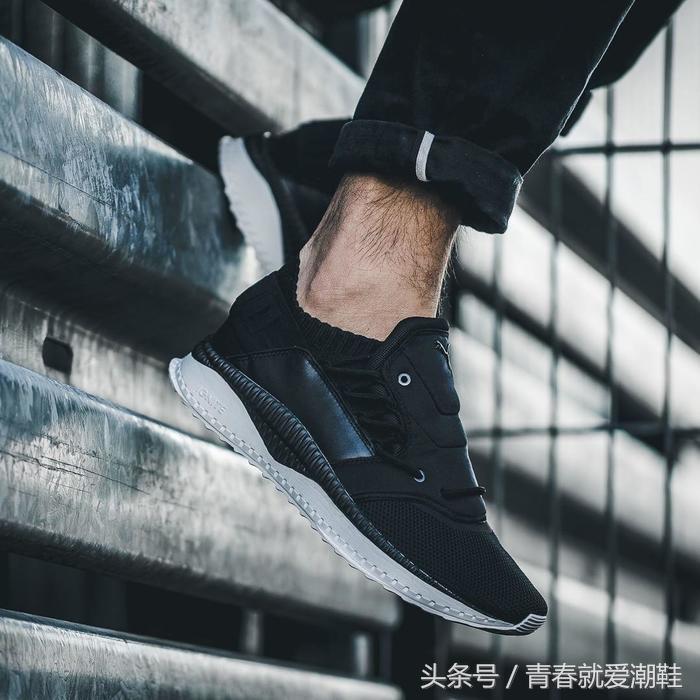 青春潮鞋第二期推荐,每日一更潮鞋推荐