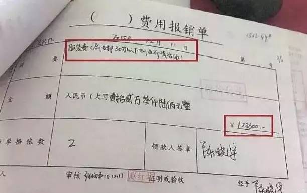 空空狐余小丹,空空狐案例