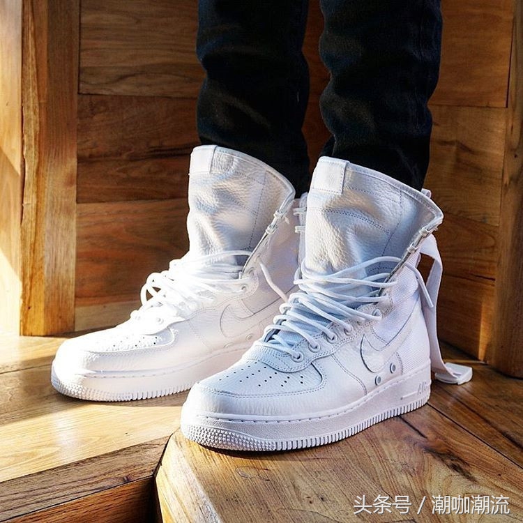 谁是性能王？细数2017跑男们和嘉宾明星上脚的那些超屌的鞋履