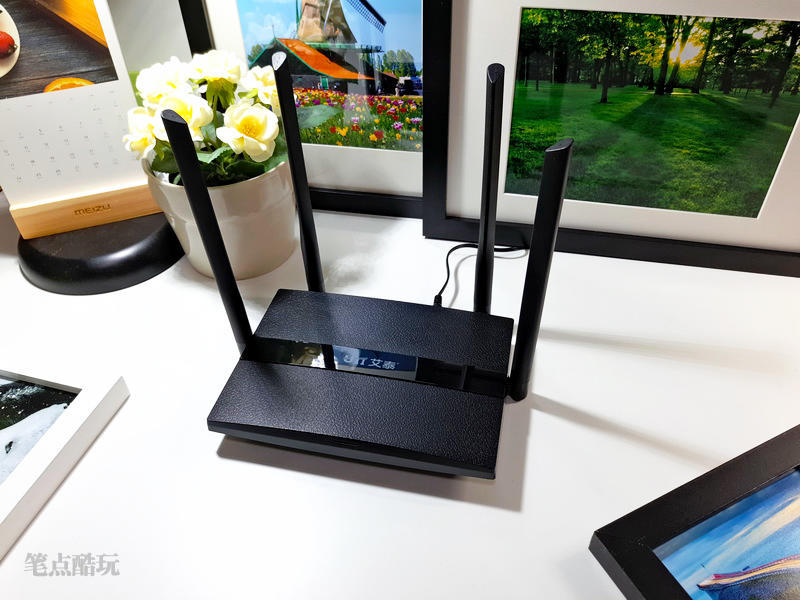 艾泰510路由器缺点,艾泰路由器测评