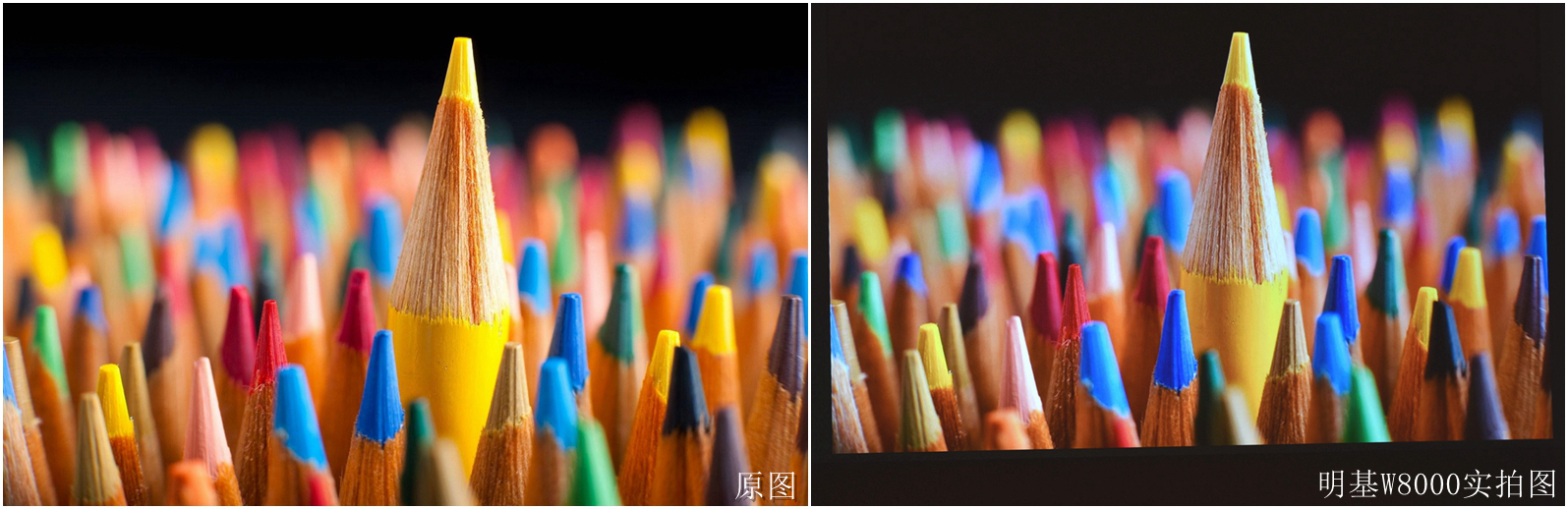 明基w14003d使用体验,明基w8000配置