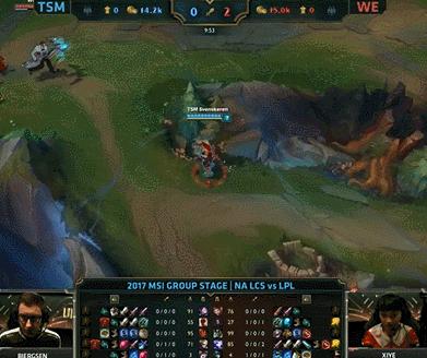 韩服更新盲僧重做了吗,为什么盲僧不出三项