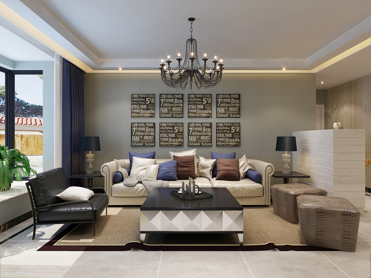 辛苦三个月房子终于装完了,辛苦了一个月的房子终于装修好了