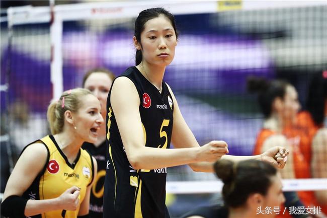 2018朱婷世俱杯夺冠之路,世俱杯朱婷25分