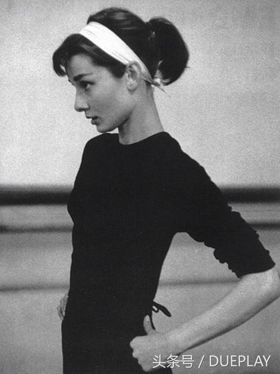 发带用什么代替,发带用法