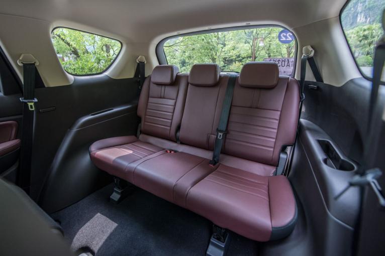 新款长安凌轩试驾视频,长安凌轩的升级之道