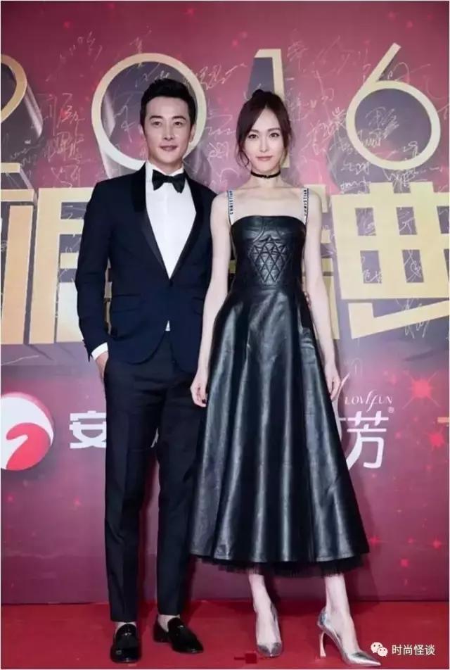 古力娜扎说张若昀唐艺昕,罗晋唐嫣张若昀唐艺昕