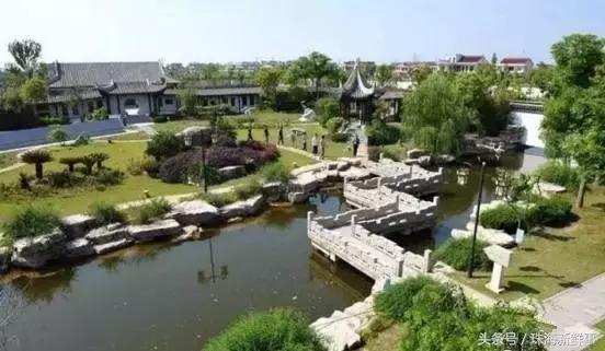 假期约起！珠海开通全新飞行航线，美食美景撩拨你那骚动的心！