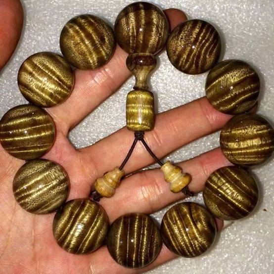 木质文玩手串排行,十大木质文玩手串排行榜