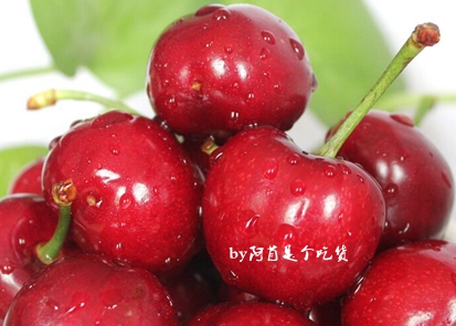 樱桃的季节和品种介绍,樱桃有几个品种哪个品种樱桃好吃