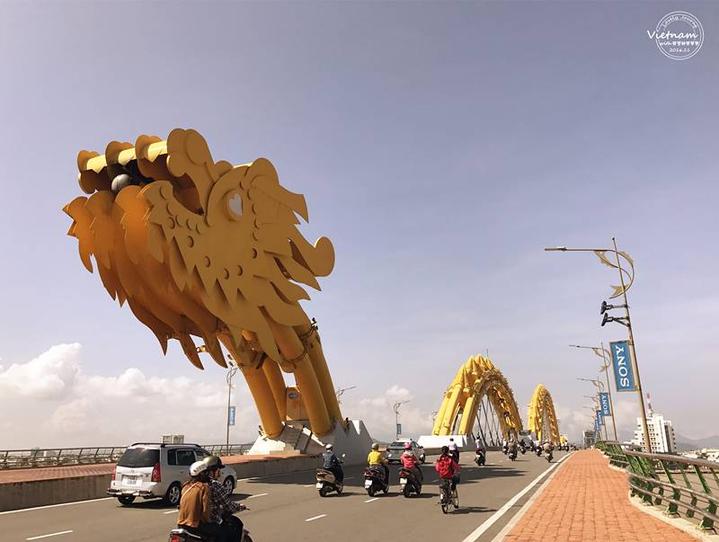 春节去越南自由行攻略,越南胡志明市旅游攻略自由行