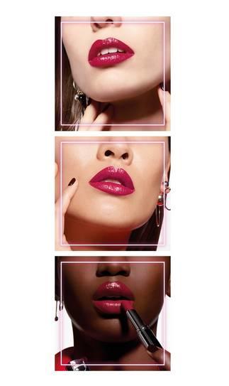 欢乐颂2告诉你，不关你是小妖精还是职场达人，今年裸色当道