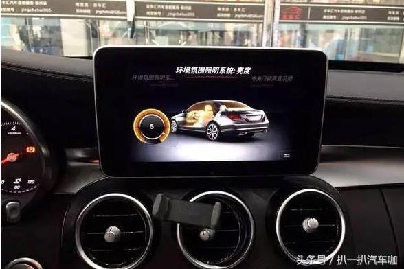 新款奔驰c200l改装最帅效果,奔驰c200l改装最佳方案