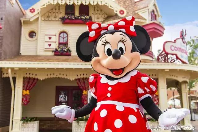 和妈妈一起去上海迪士尼,母亲节活动优惠