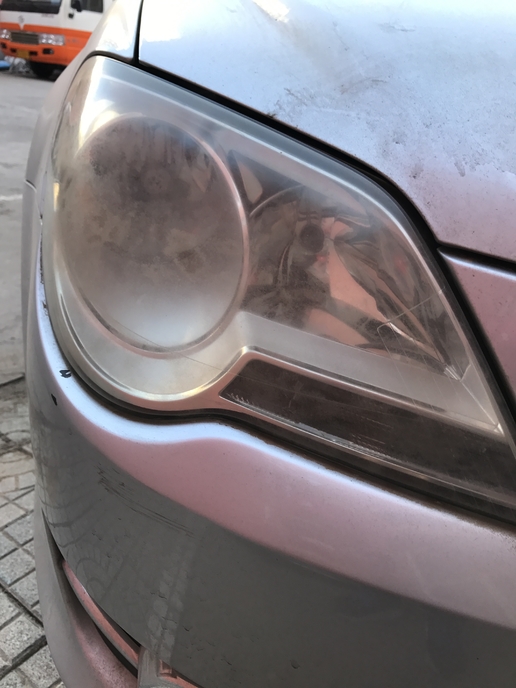 宝来6万公里了要保养什么项目,6万公里大灯清洗视频