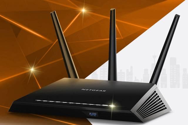 2020路由器家用十大排行,2022年路由器十大品牌排行榜