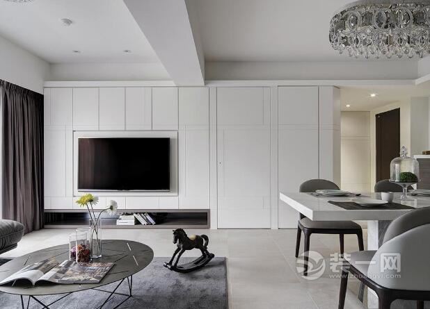 龙光玖珑府118平装修效果图,龙光君御华府翰林35平装修效果图