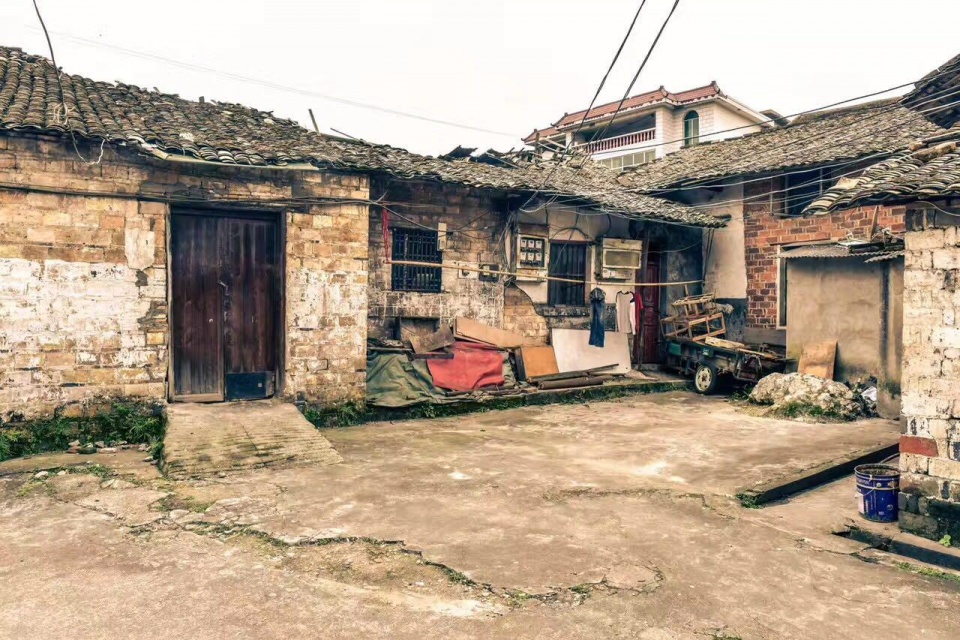 宜春：一座即将“消失”的城市！再看多几眼吧！