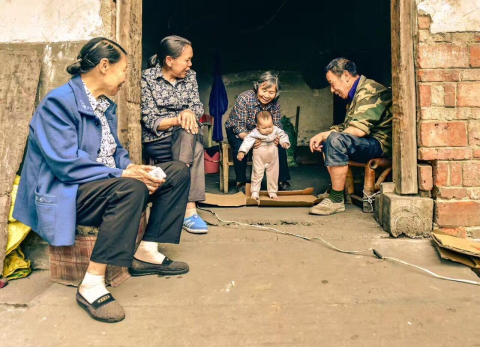 宜春：一座即将“消失”的城市！再看多几眼吧！