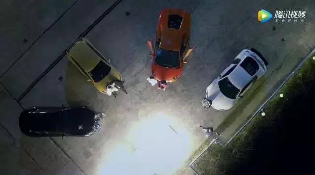 欢乐颂2令人吐槽的地方,欢乐颂2的败笔之处