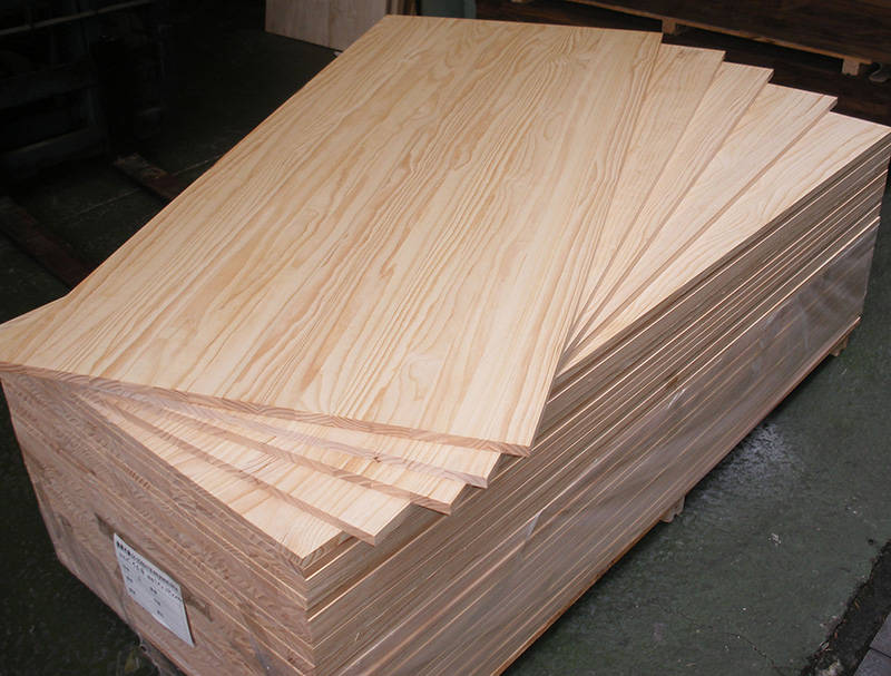 松木为什么是环保家具,松木全实木家具环保么