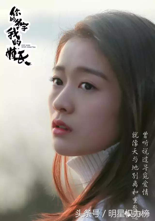 赵今麦张子枫蒋依依张雪迎宋祖儿,关晓彤宋祖儿张雪迎蒋依依