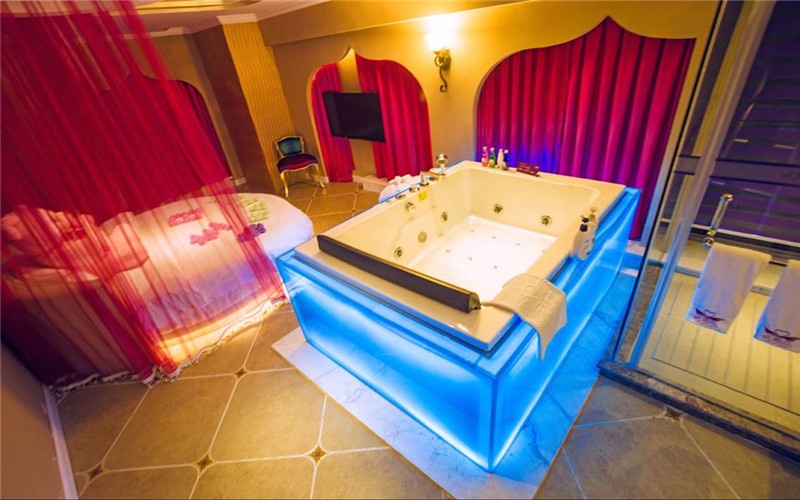 深圳年轻人都应该去的酒店,深圳年轻人爱去的餐厅