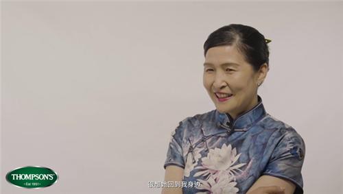 贾静雯说的话母亲节,贾静雯母爱