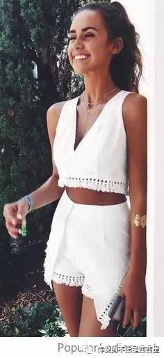 大火的欢乐颂你看了没？大热的套装你买了没？