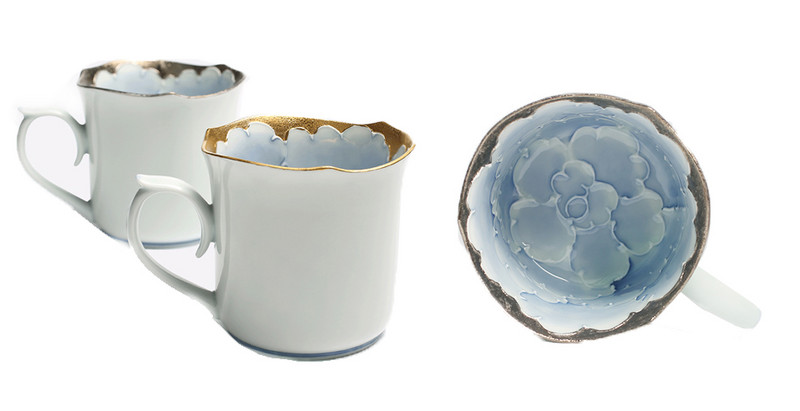 日式餐具下的精致生活,日式餐具都有什么