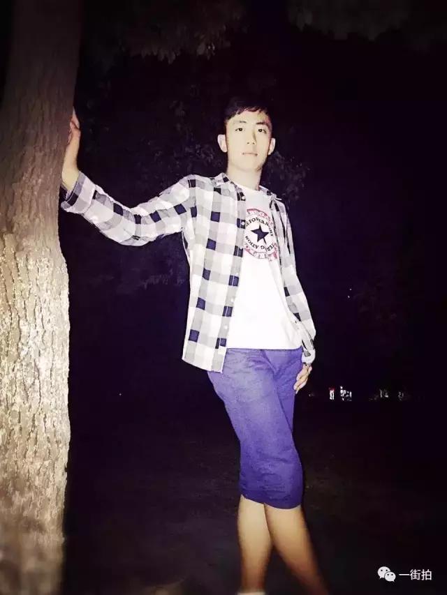 素人改造①期：闰土也能变型男，每个人其实都是时尚潜力股