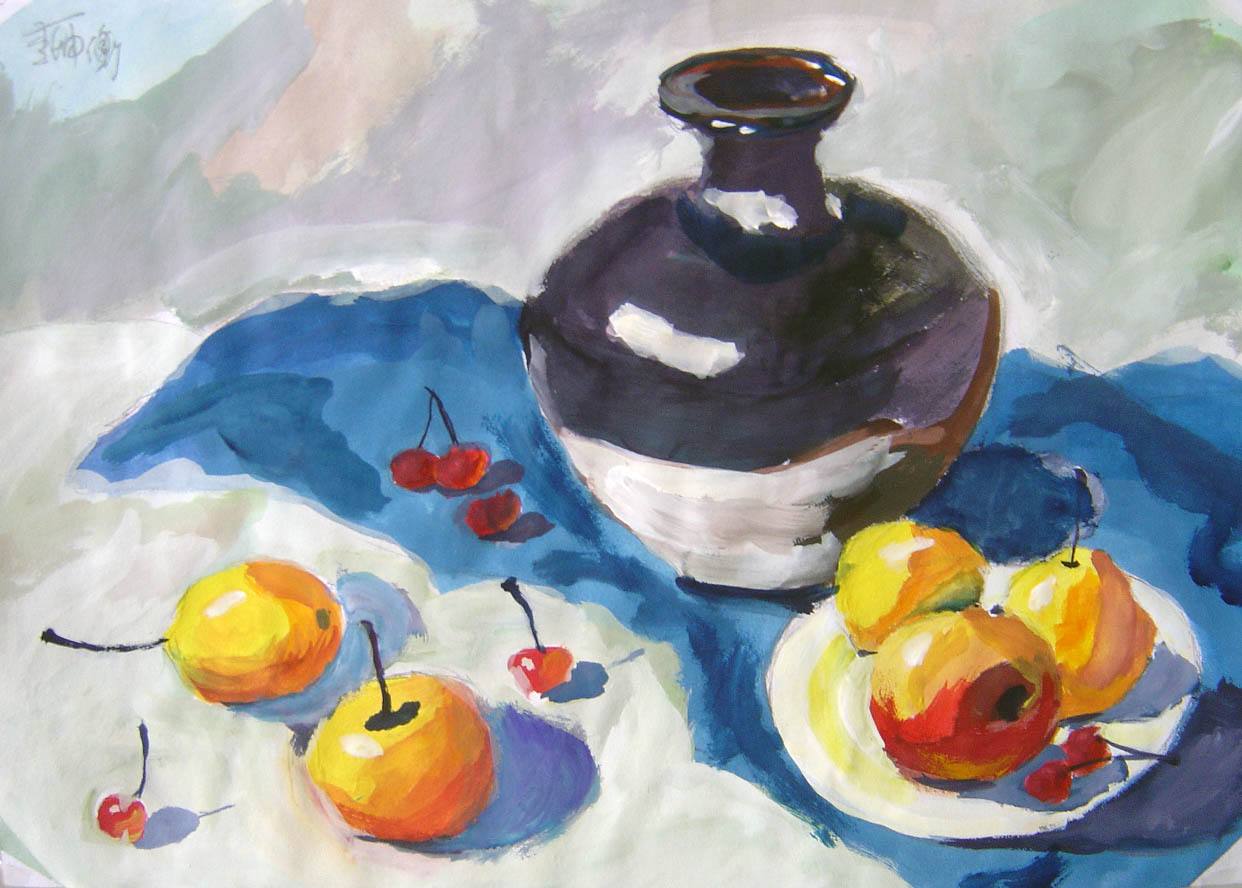 美术中考画室有哪些,中考考美术类有哪些学校