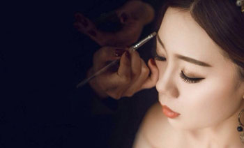 半永久纹绣到底值不值得学,半永久与老式纹绣区别