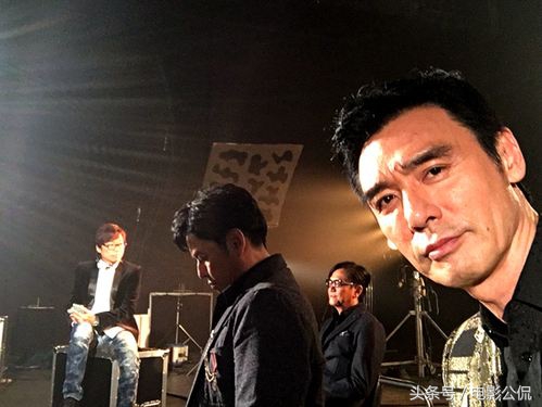 谭咏麟与张国荣之争的过程,谭咏麟张国荣巅峰期有多强