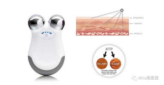 提拉紧致美容仪评测 (紧致提拉美容仪到底有没有用)