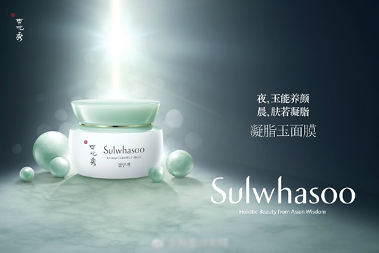 这些大牌都出了母亲节限量版美妆礼盒拿去宠妈妈！