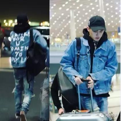 古力娜扎说张若昀唐艺昕,罗晋唐嫣张若昀唐艺昕