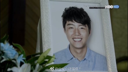 安利一部良心台剧，收视超《痞子英雄》，男主像苏志燮南柱赫合体