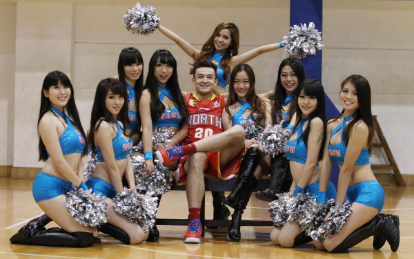 cba骂裁判重罚,cba骂裁判最多的裁判