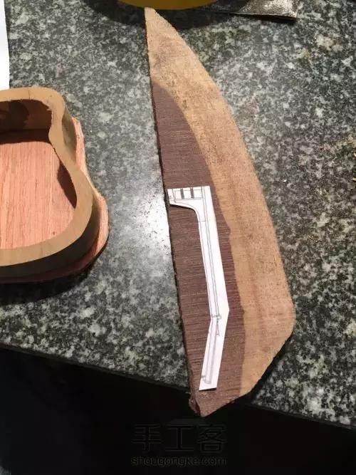 手工制作吉他工作室,手工制造吉他