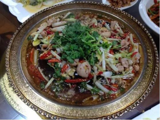 美食来咯完整视频,美食来啦这么多美食你吃过吗