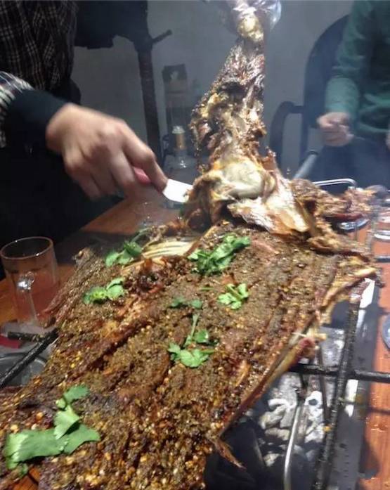 美食来咯完整视频,美食来啦这么多美食你吃过吗