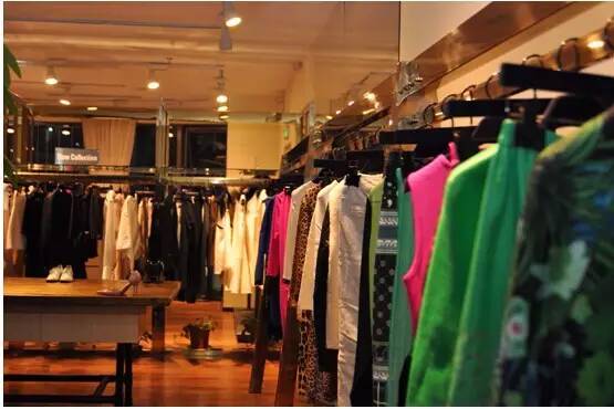 国内顶尖潮流买手店排行榜,国内有哪些顶级买手店