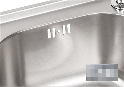 承诺终身质保结果只保5年,白鸟水槽口碑