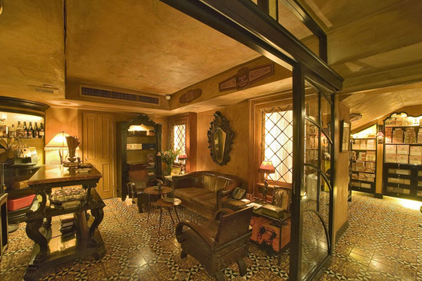 古巴雪茄一般都在什么价位,古巴雪茄怎么购买