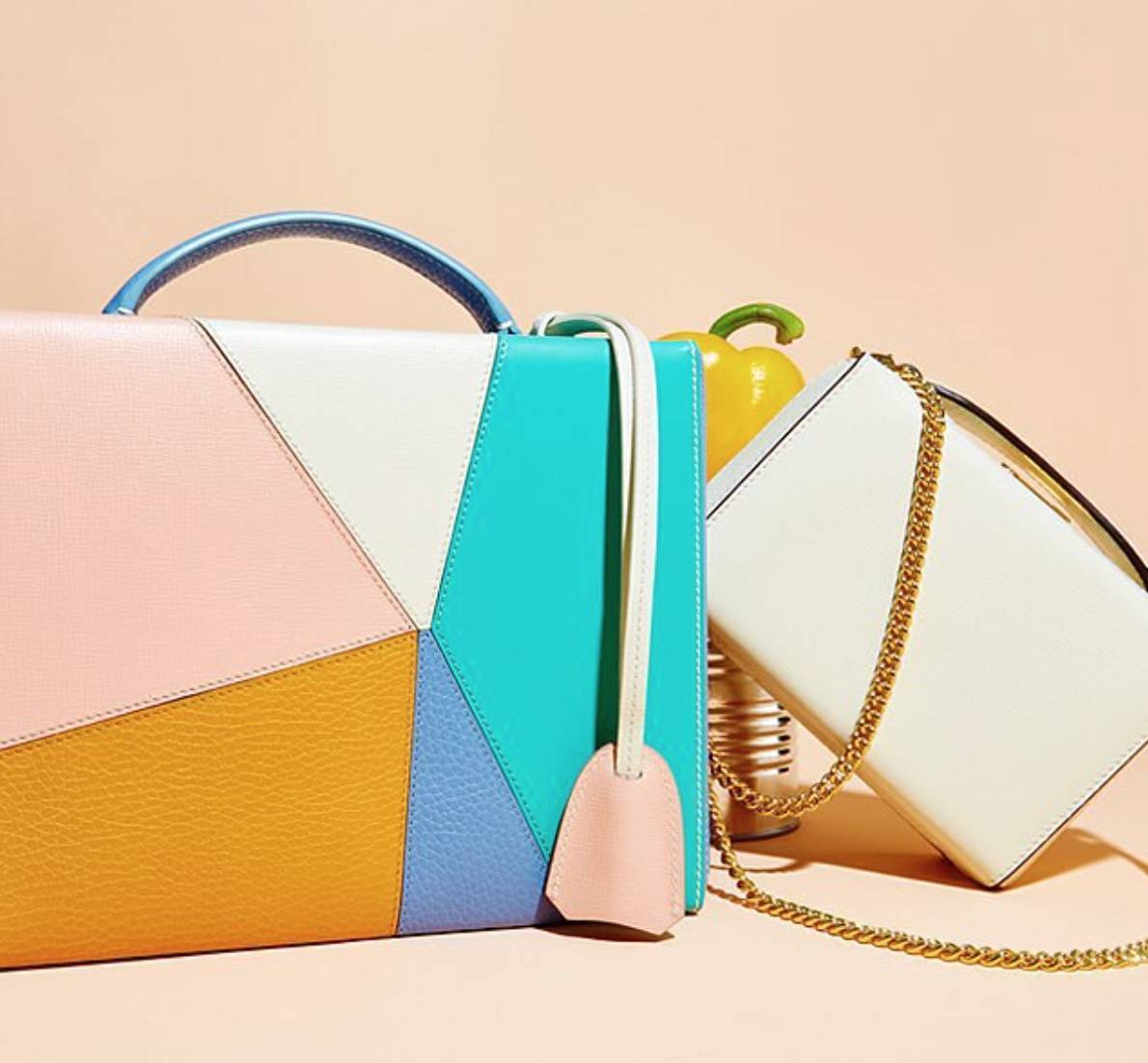 包小姐来了：正红包包谁家强，拒绝纠结看“包”房！