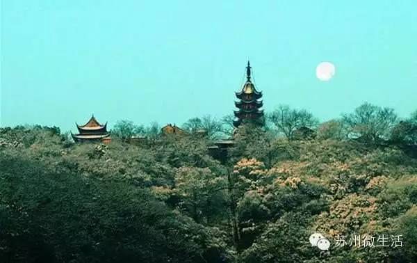 苏州最值得去的五个景点,苏州最值得去的10个景点排名
