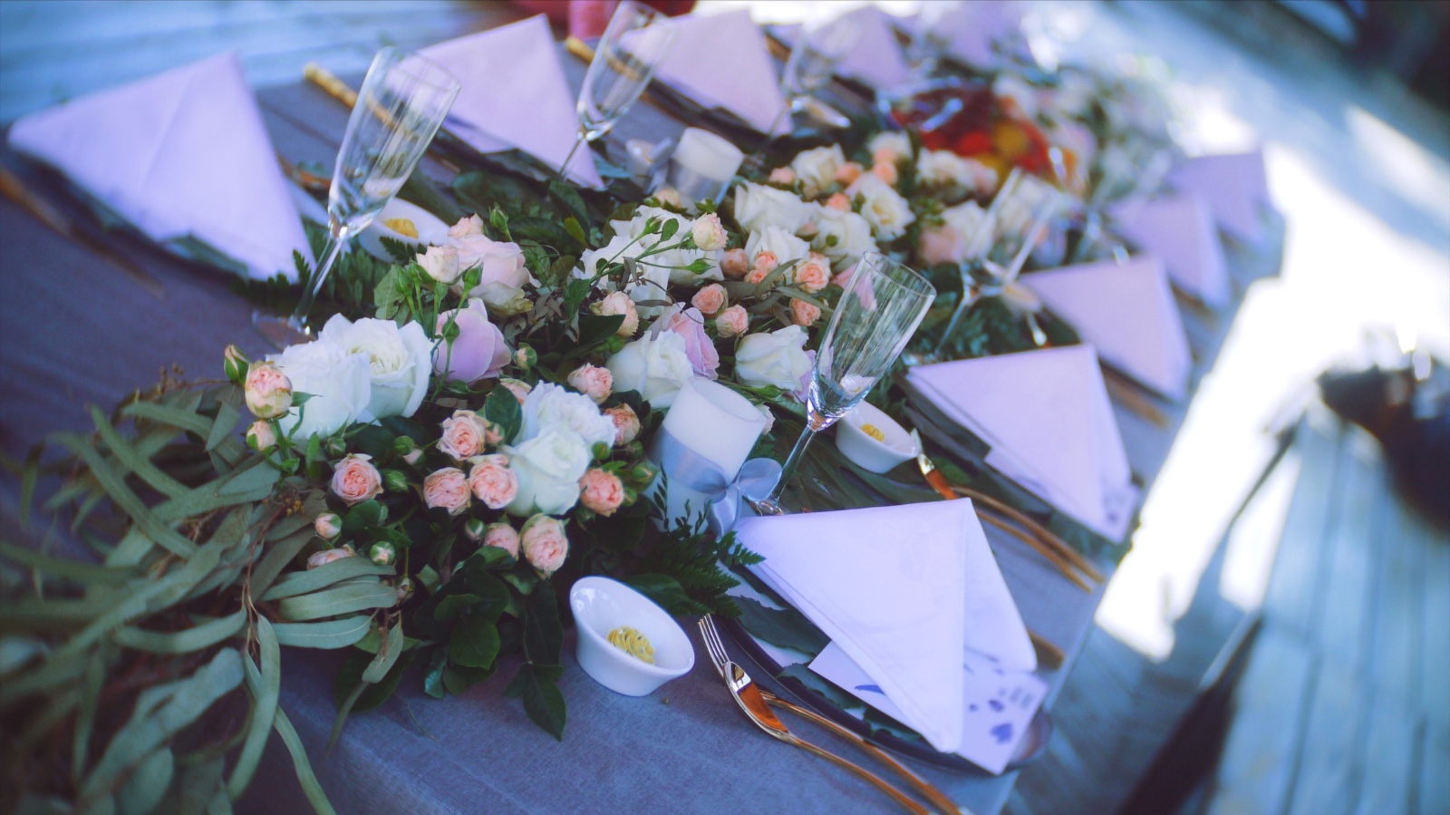 BLUFISH｜他在天津造了这座蓝色的饕餮城堡，只为把青梅竹马的她从巴黎追回来