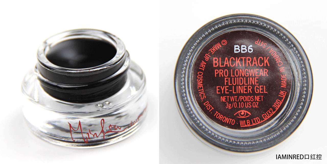 「新品试色」写意山水，永恒生命—MACxMINLIU彩妆系列